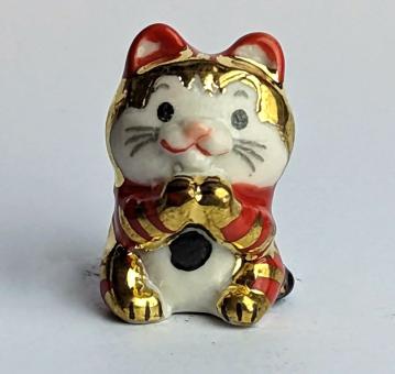 Chinese cat 7 