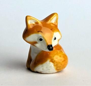 Fox No. 5 