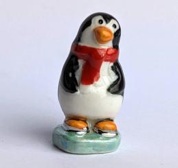 innocent penguin 
