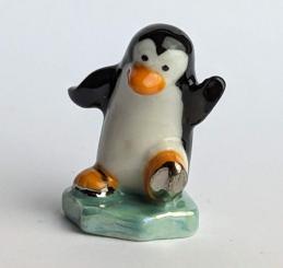 dancing party penguin 1 