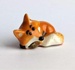Fox No. 2 