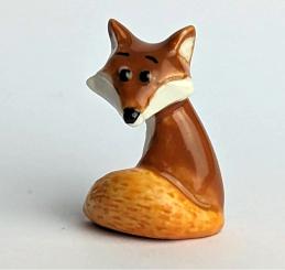 Fox No. 4 