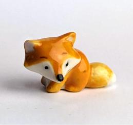 Fox No. 7 