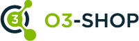 O3 Demo Shop